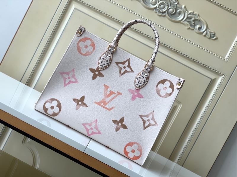 Louis Vuitton Shopping Bags